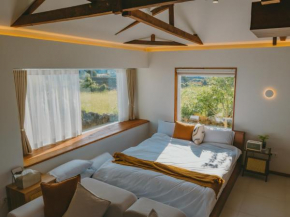 Stay Maeumgyul - Aewol Jacuzzi Pension